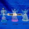 Glass Angel Craft