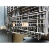 Hot-dipped/Electro galvanized welded wire mesh panel,3x3 galvanized welded wire mesh panel