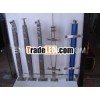 stainless steel balustrade