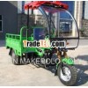 Tricycle