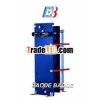 Swimming pool heat exchanger 300KW - 800kW 16 kg/s BB60/BH60 series Alfa Laval M6/M6M replacement Ga