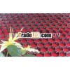 Stainless Steel Hex. Mesh for Sulphuric Acid Equipment