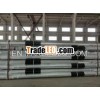 Electric Steel Pole