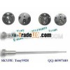 Delphi and Bosch Common Rail Injector