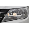 V.W. TIGUAN HEAD LAMP 5N1941032AB