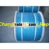 Line Contacted Wire Rope