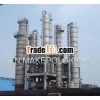 ethanol factory for vehicle use