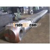 Gear Rack, Rack, Rack Gear (Hydraulic Crane, Jib Crane)
