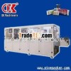 Toilet Tissue Bundling Package Machine(OK-903)