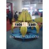 PC200-7 excavator hydraulic grab equipment