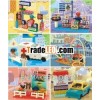 Building Blocks Toys (#1530)