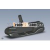 Milled Putter Head