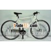 fixed Gear 1 Speeds