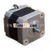 Hybrid stepping motor