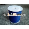 Nylon twist trimmer line