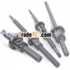Ball screw