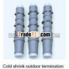 CA-Y2511 Cold Shrink Termination Kit