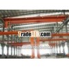 BMH Series Semi-Gantry Crane with Electric Hoist