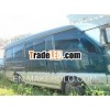 USED DELICA BUS