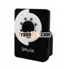 Cube Type MPEG4\/MJPEG IP Camera