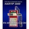 HL Leeb Hartip 3000 Automatic Metal Hardness Tester For Measuring Vickers, Shore, Brinell