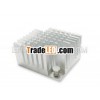 Precision Aluminum Extrusion Parts