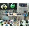 Plastics of air fresher molds