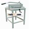 MANUAL GUILLOTINE 430M