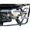 Household CNG GENERATOR KIT
