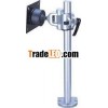 Aluminum lcd arm