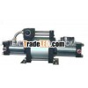 gas booster