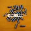 Hexagon socket set screws with cup point