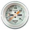 Utrema Mechanical Water Temperature Gauge 2-1/16"