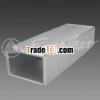 PIP polyurethane HVAC air duct
