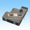 Heatsinks, Made of Aluminum, with Steady Functions, ODM/OEM Orders are Welcome