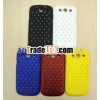 For samsung galaxy s3 (I9300) PC with diamond case