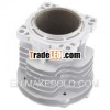 Nickel Silicon Carbide Plated Cylinder for Air Compressors