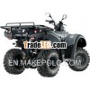 TGB BLADE 325SL - Diesel ATV MOTORCYCLE