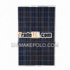 Monocrystalline Silicon Solar Panel with 220W Power, 995mm Width and 50mm Depth