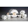Alumina Lrregular Lining Products