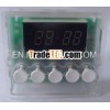 Gas stove timer