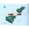 plastic auto connector