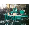 scrap metal baler