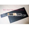 titanium anode for water purification