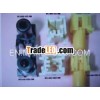 Silicone electrical mould engineering