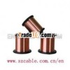 enameled copper clad aluminum wire