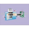 WS-200 stranding and bunching machine for copper wire