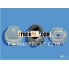 Plastic nut