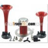 Auto Air Car Speaker