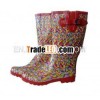 Ladies\' Rain Boots